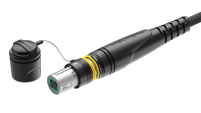 Neutrik opticalCON MTP® 16 Cable