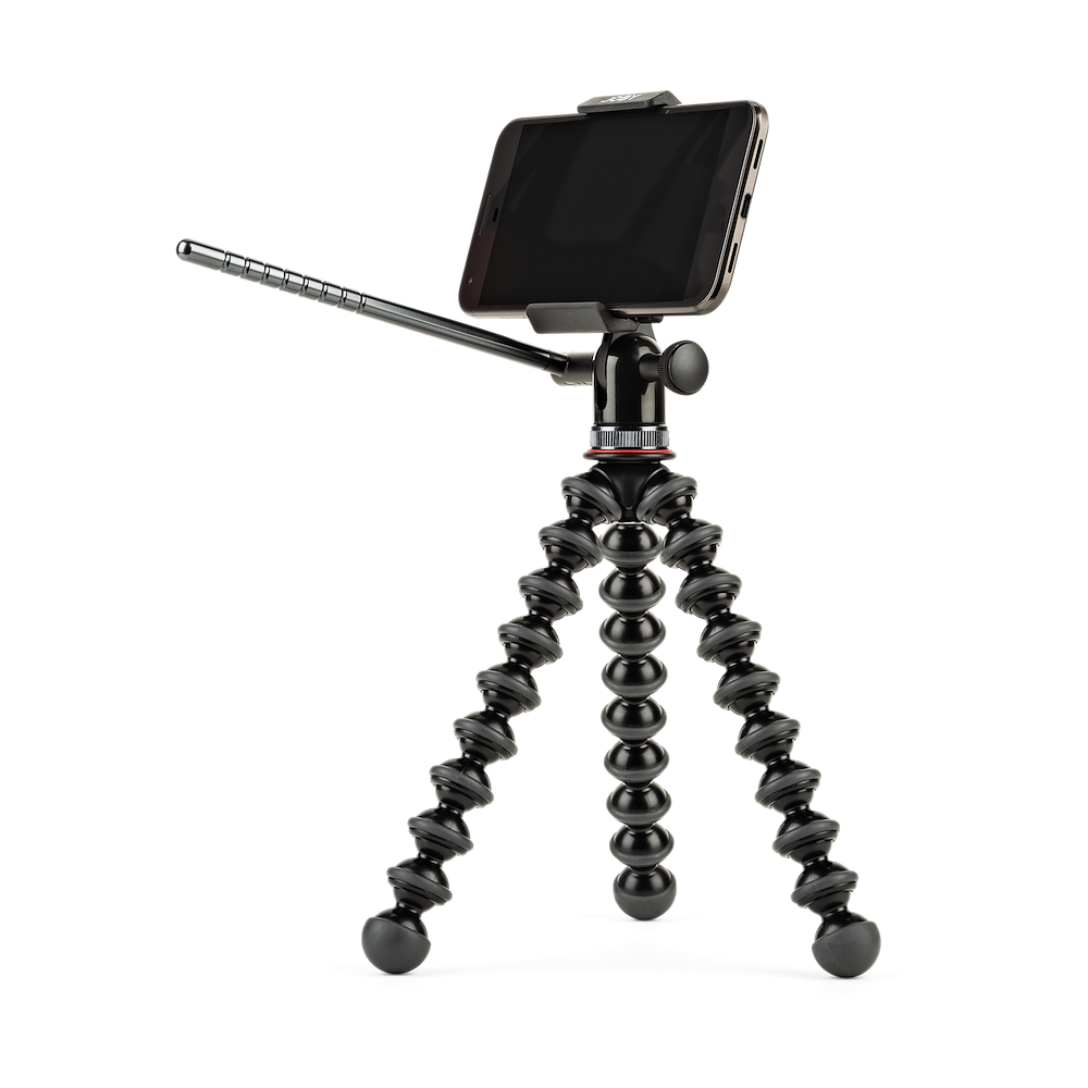 JOBY GripTight™ PRO Video GP Stand JB01501-BWW