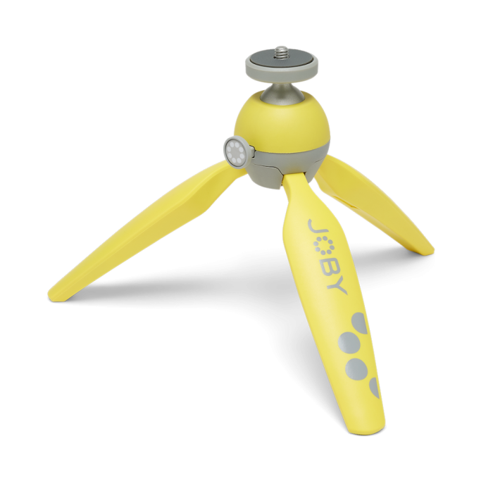 JOBY HandyPod 2 Yellow Kit JB01875-BWW