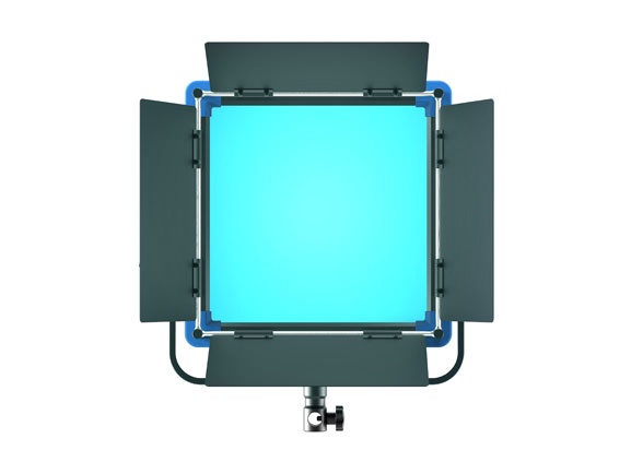 SWIT VANGO-70 70W 1:1 Ultra Slim RGBW Panel Light