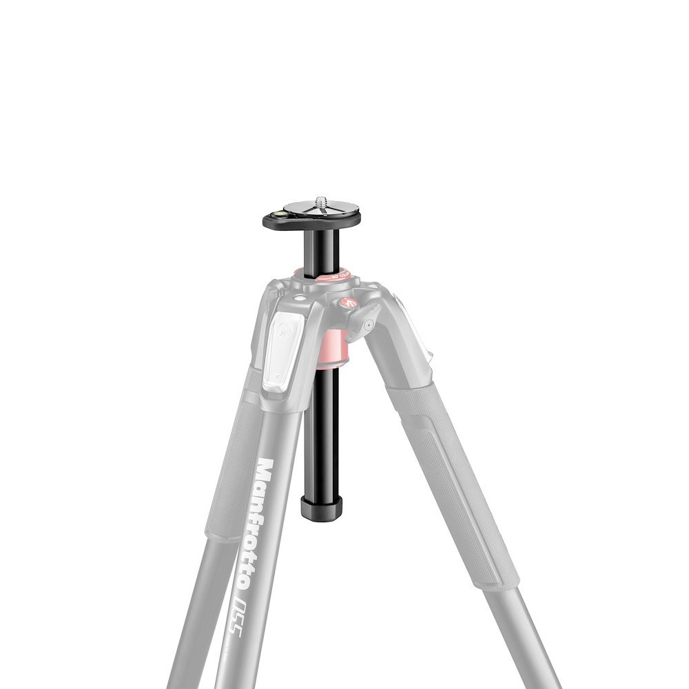 Manfrotto Shorter Centre Column for the new 055 series 055XSCC