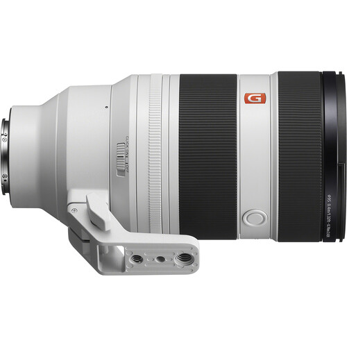 SONY FE 50-150mm F2 GM World’s first1 lens with a maximum focal length of 150 mm and F2