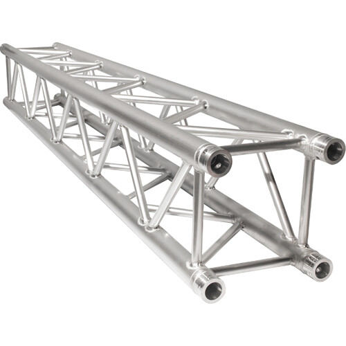 Chauvet Straight Truss – 2.0m / 6.56ft