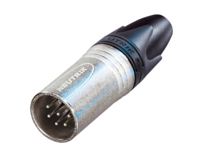 Neutrik NC6MSXX