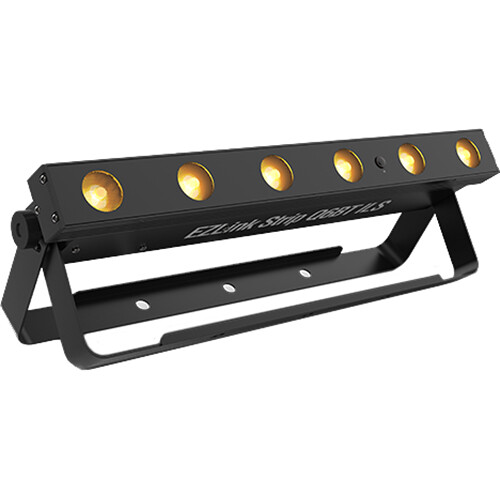Chauvet EZLink Strip Q6BT ILS