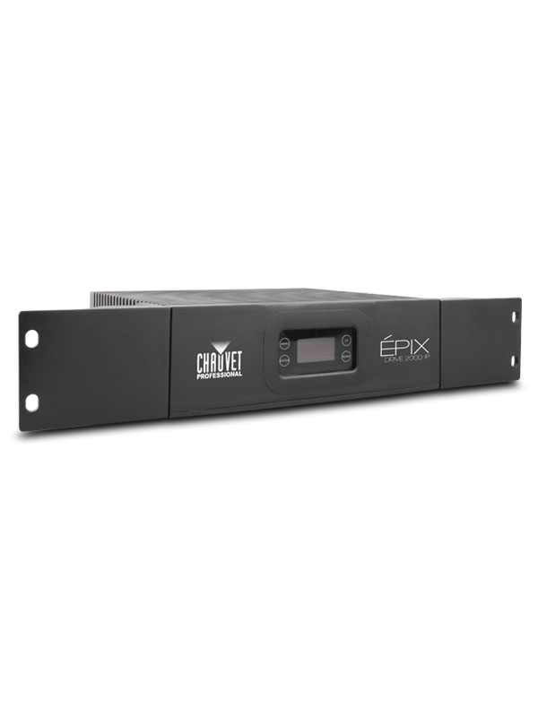 Chauvet ÉPIX Drive 2000 IP