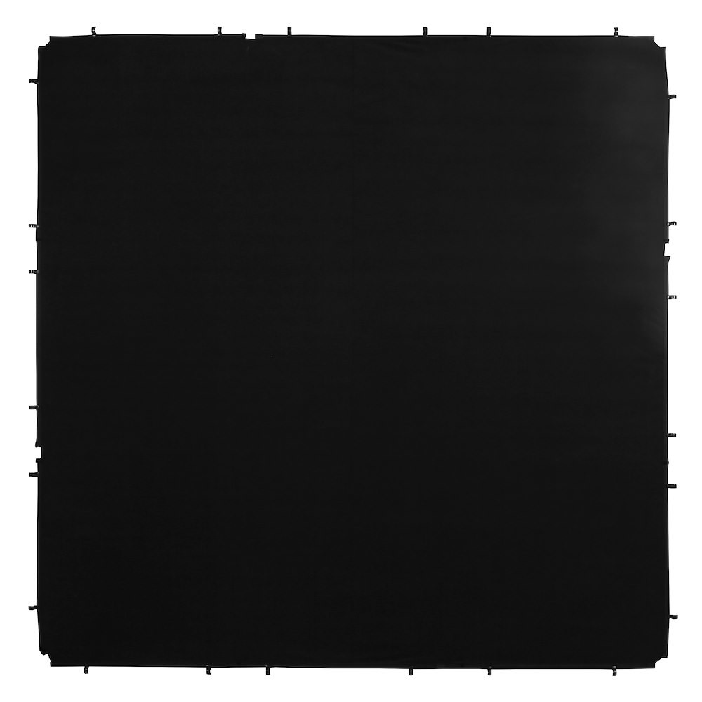 Lastolite Skylite Rapid Cover Extra large 3 x 3m Black LL LR83302