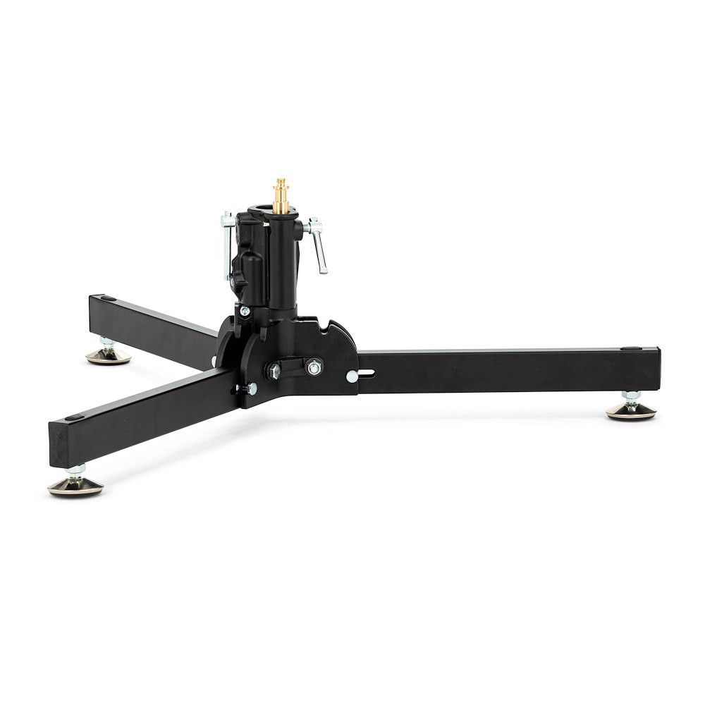 Manfrotto 299F Base with Universal Head