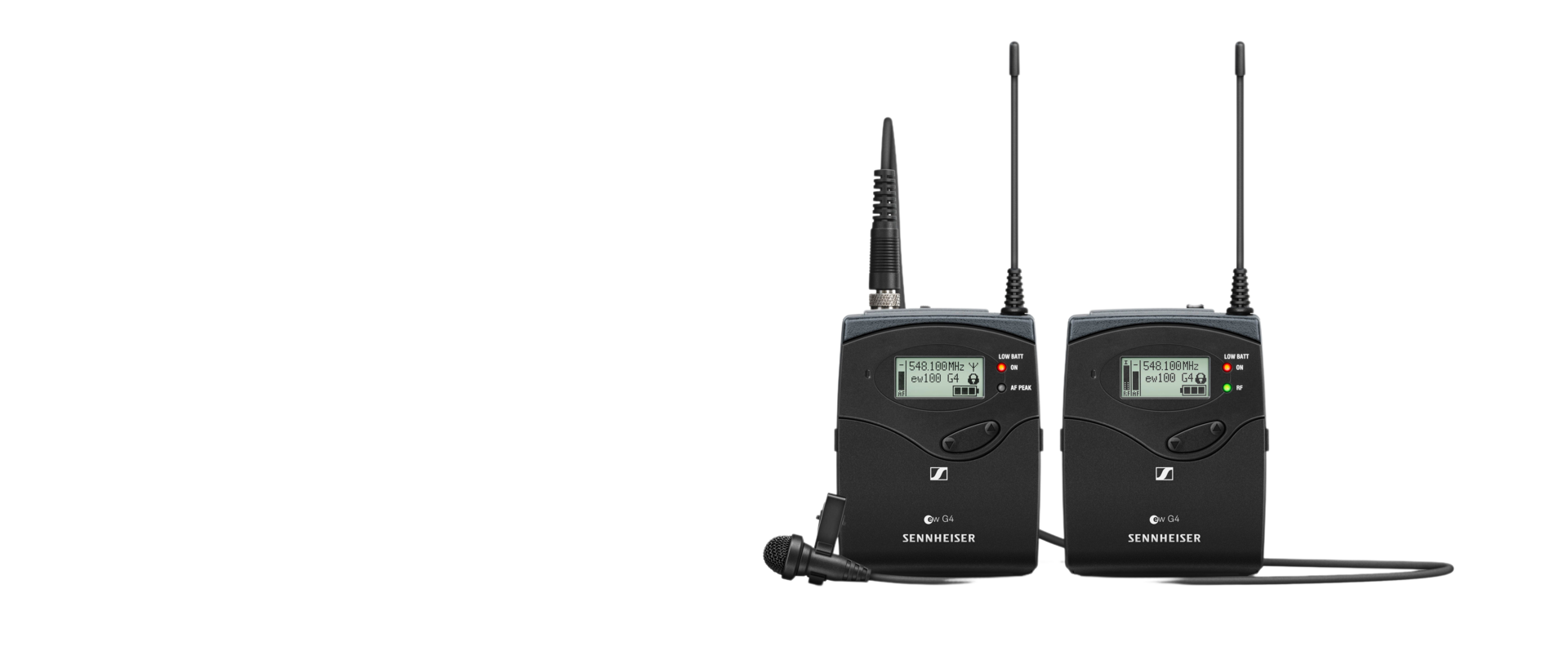 Sennheiser ew 112P G4-A1