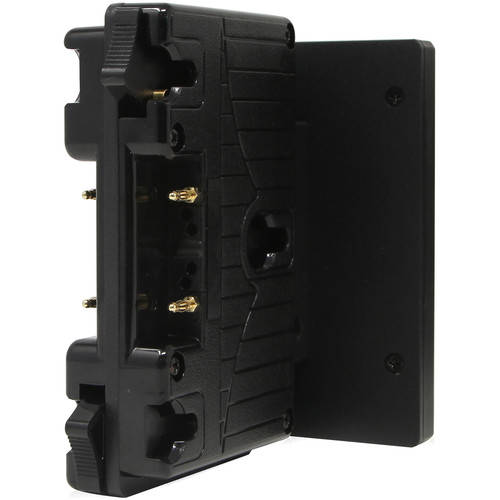 Core Short Sharkfin Series GP-TA-SFF