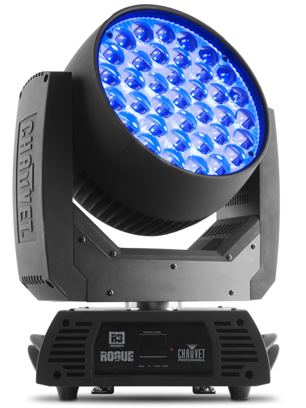 Chauvet Rogue R3 Wash