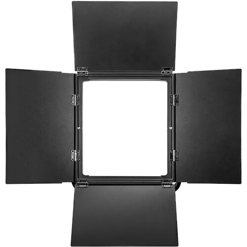 Aputure NOVA 1x1 Barn Doors