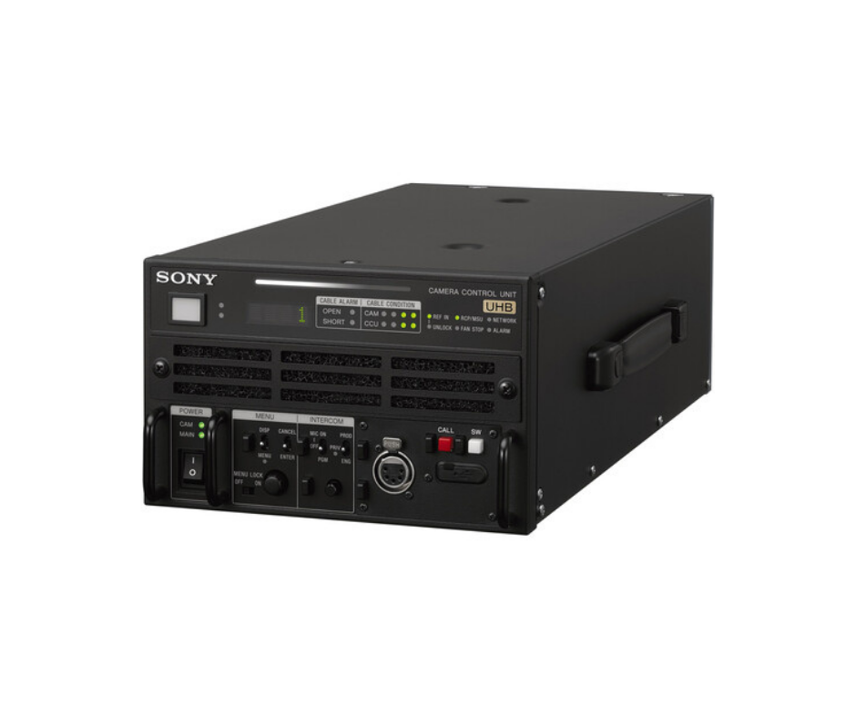 SONY HDCU-5500