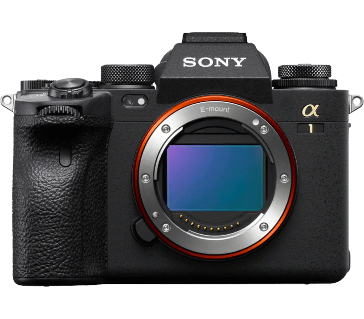 SONY Alpha 1 - Full-frame Interchangeable Lens Camera 50.1MP, 30FPS, 4K/120p/8K/30p