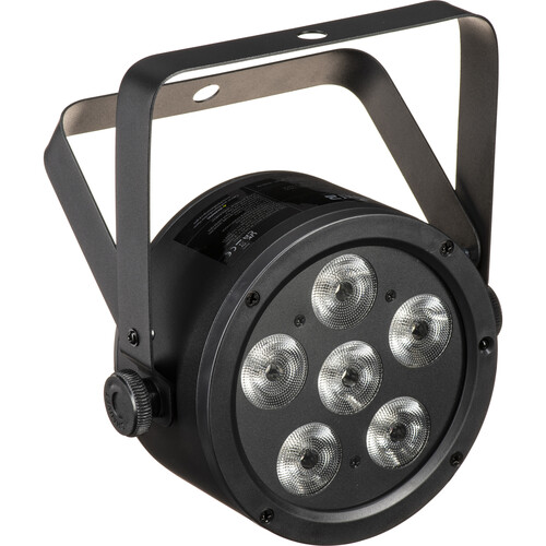 Chauvet SlimPAR H6 ILS
