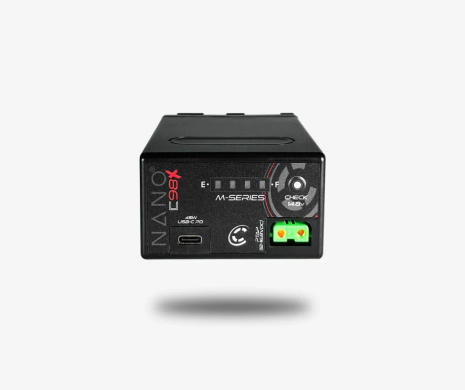 Core BPA Style Battery NANO-C98X