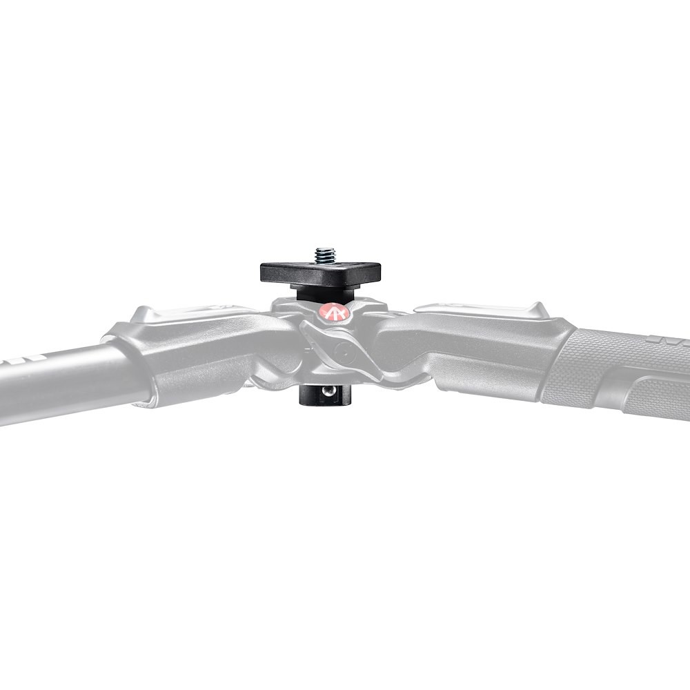 Manfrotto Low angle adapter for new 190 series 190XLAA