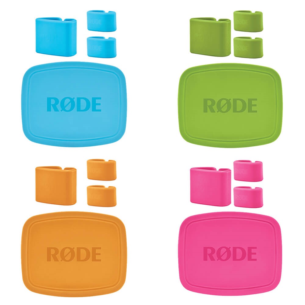Rode COLORS 1 ID Tags for NT-USB Mini
