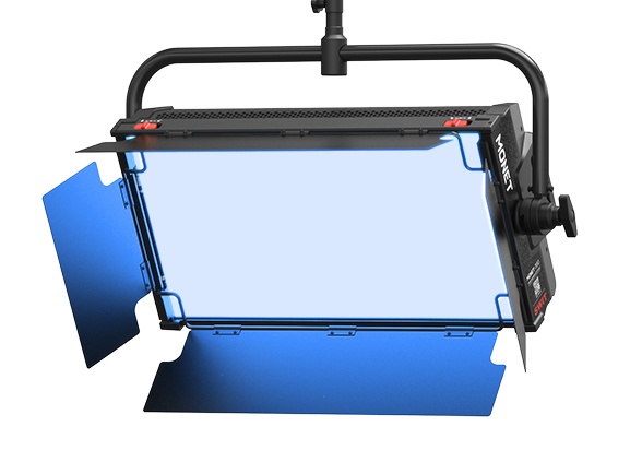 SWIT MONET-700 700W RGBWW Professional Panel LED Light