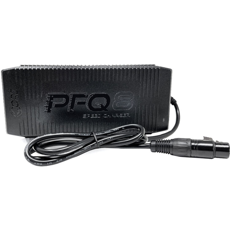 Core Charger for Renegade® PFQ8