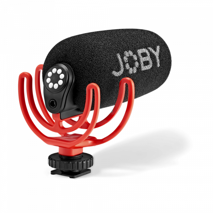 JOBY Wavo™ JB01675-BWW