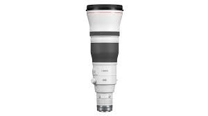 Canon RF 600 mm F4 L IS USM