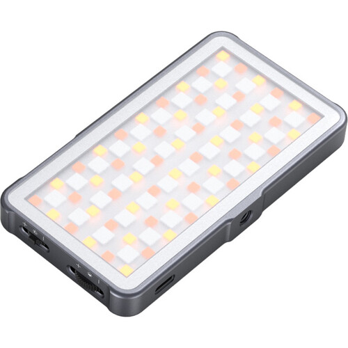 SmallRig Vibe P96L RGB Video Light
