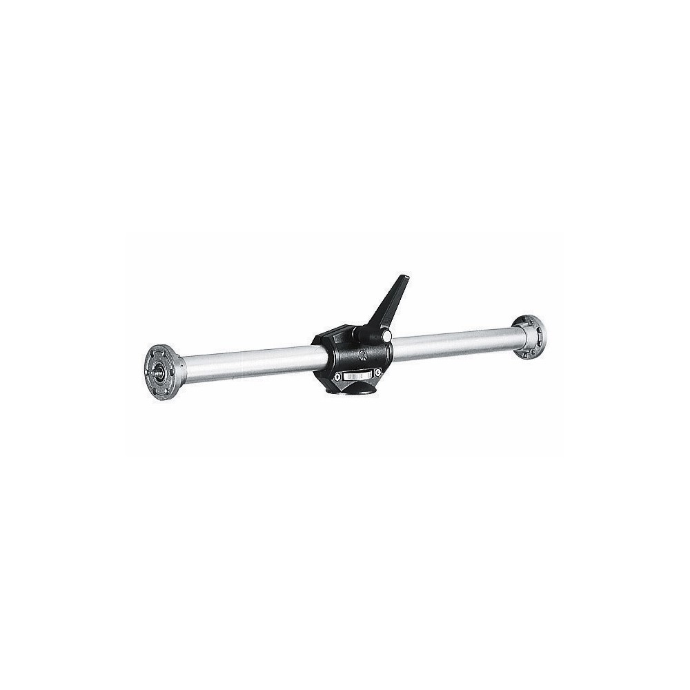 Manfrotto Reproduction Arm, Double Camera Attachment 131D