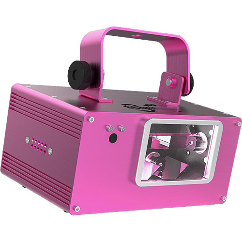 Chauvet Scorpion Dual RGB