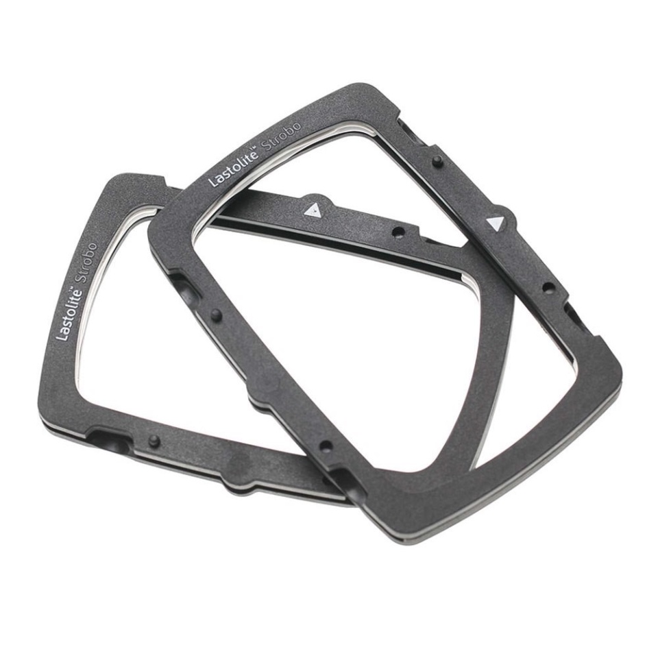 Lastolite LL LS2603 - Gel Holder Set (x2)