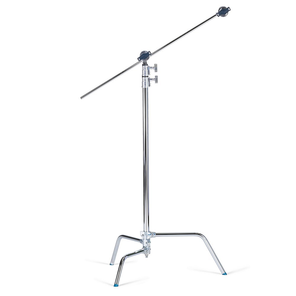 Avenger A2033FKIT C-Stand Fixed Base 40'' CS 3.3m/10.8' Kit