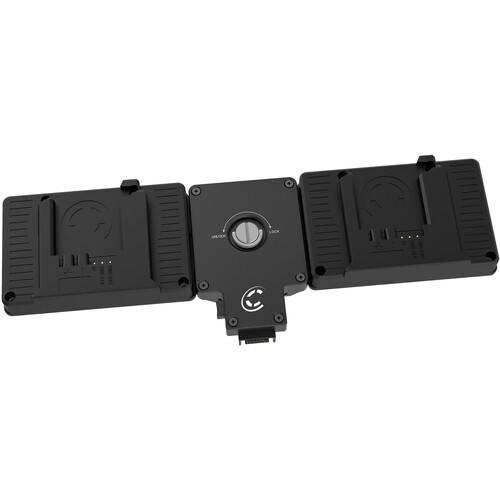 Core SmallHD Bracket Series HLX-SHD-DBMT