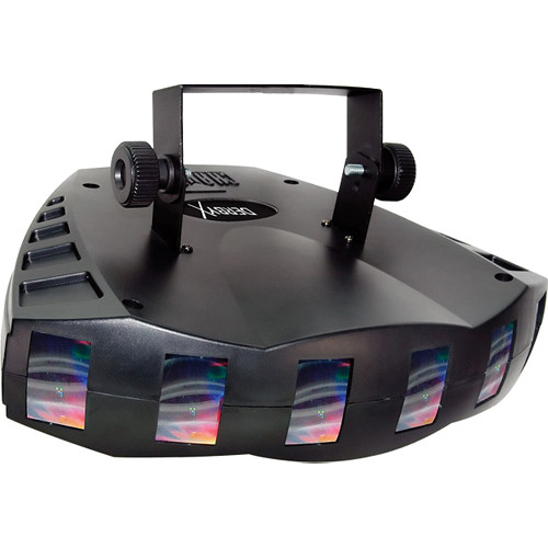 Chauvet Derby X
