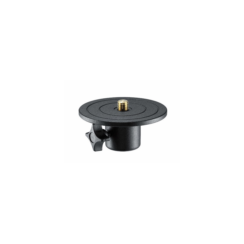 Manfrotto 5/8''Survey adapter for tripod 324