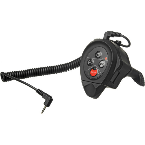 Manfrotto MVR901ECLA – RC Clamp LANC