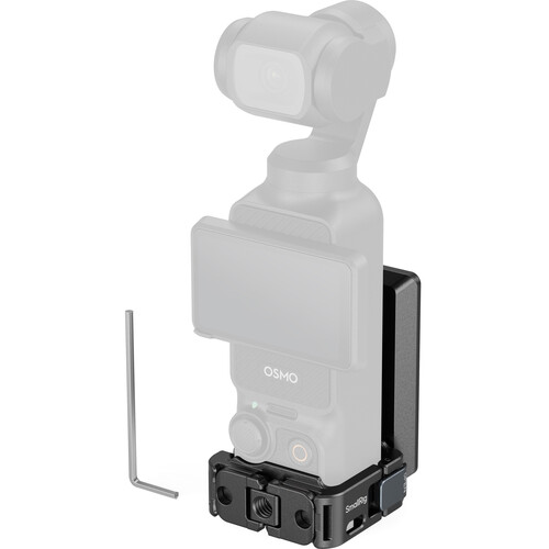 SmallRig Mount Support for DJI Osmo Pocket 3 / 4