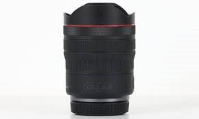 Canon RF 15–30 mm F4.5–6.3 IS STM