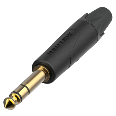 Neutrik NP3XX-AU-0