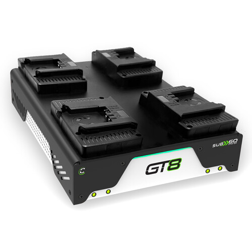 Core GT8 Quad for Helix Max Series GT8-Q4B