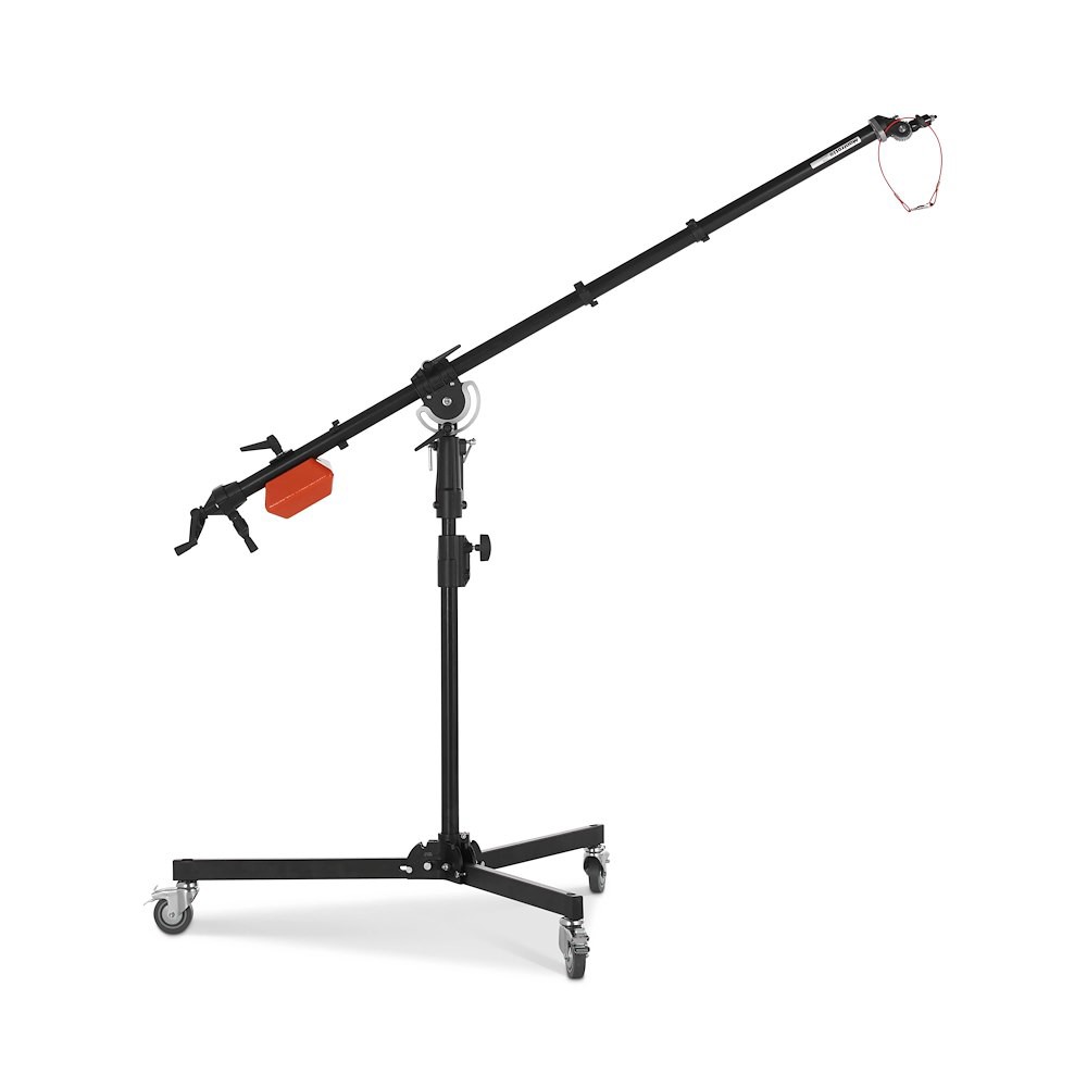 Manfrotto 025TM Mini Super Boom