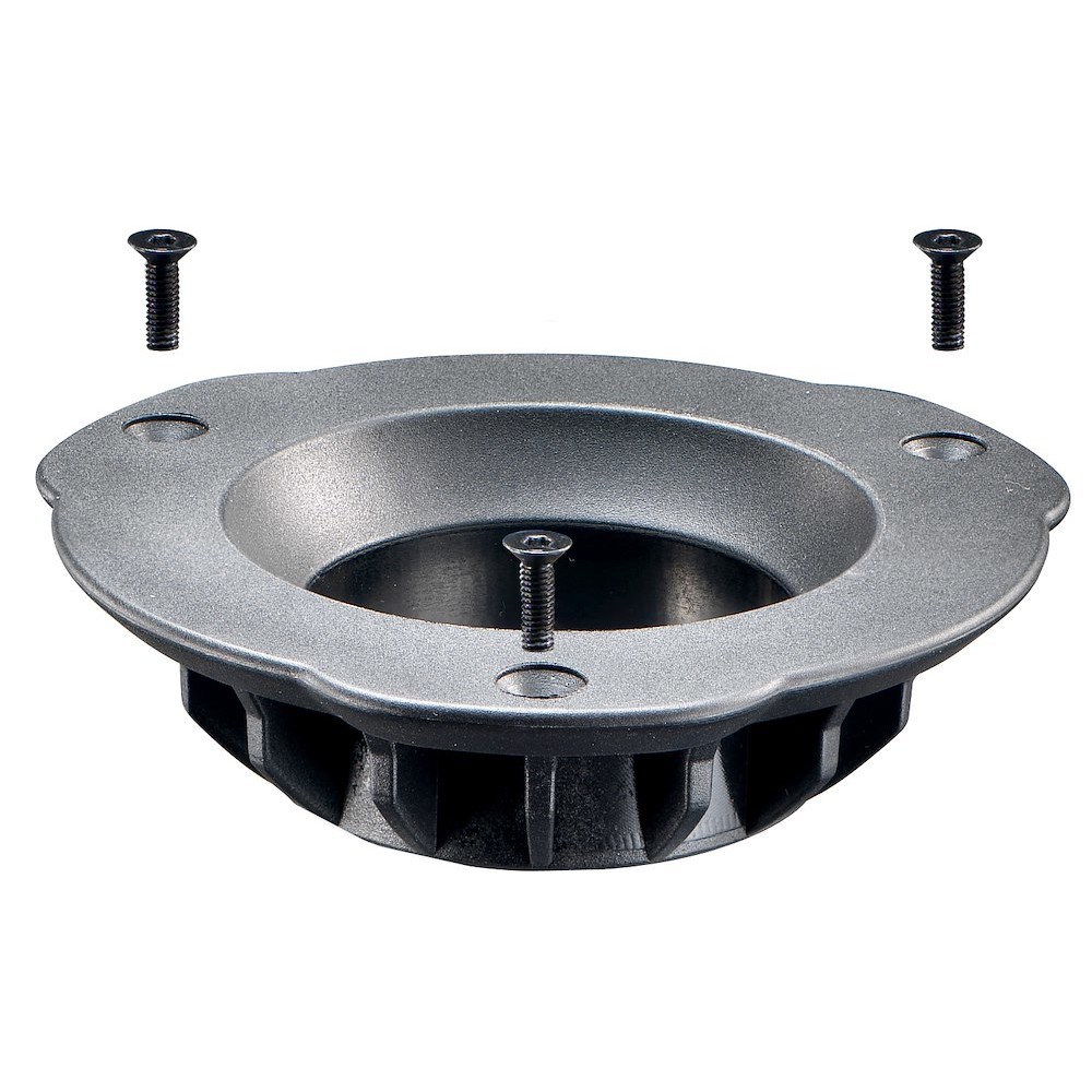 Manfrotto Adapter 75mm bowl to 60mm bowl MVA060T