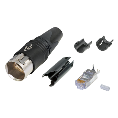 Neutrik NE8MC6-MO