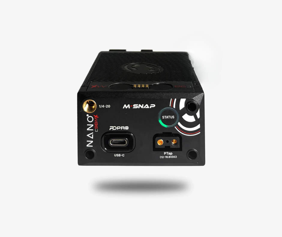 Core BPA Style M-Snap NANO-C98MX