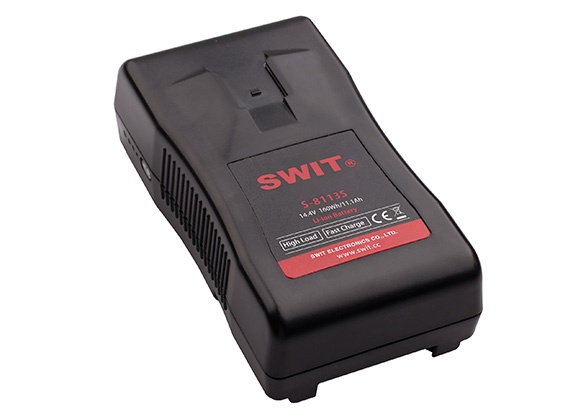 SWIT S-8113S 160Wh V-mount Battery Pack