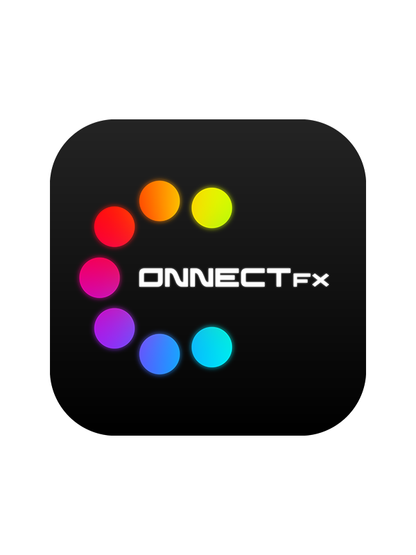 Chauvet ConnectFX