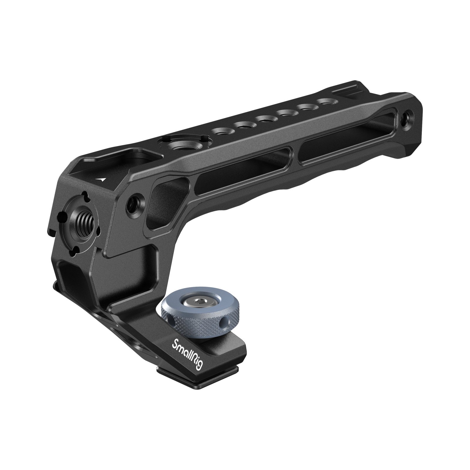 SmallRig Top Handle with Cold Shoe（Lite）