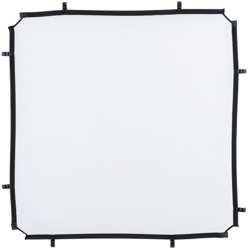 Lastolite Skylite Rapid Fabric Small 1.1 x 1.1m 0.75 Stop Diffuser LL LR81101R