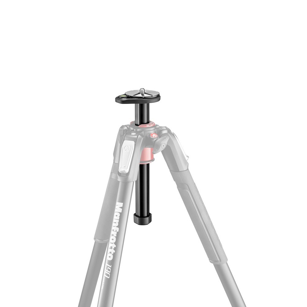 Manfrotto Shorter Centre Column for new 190 series 190XSCC