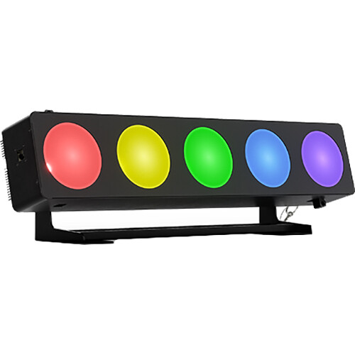 Chauvet Core 5X1 ILS