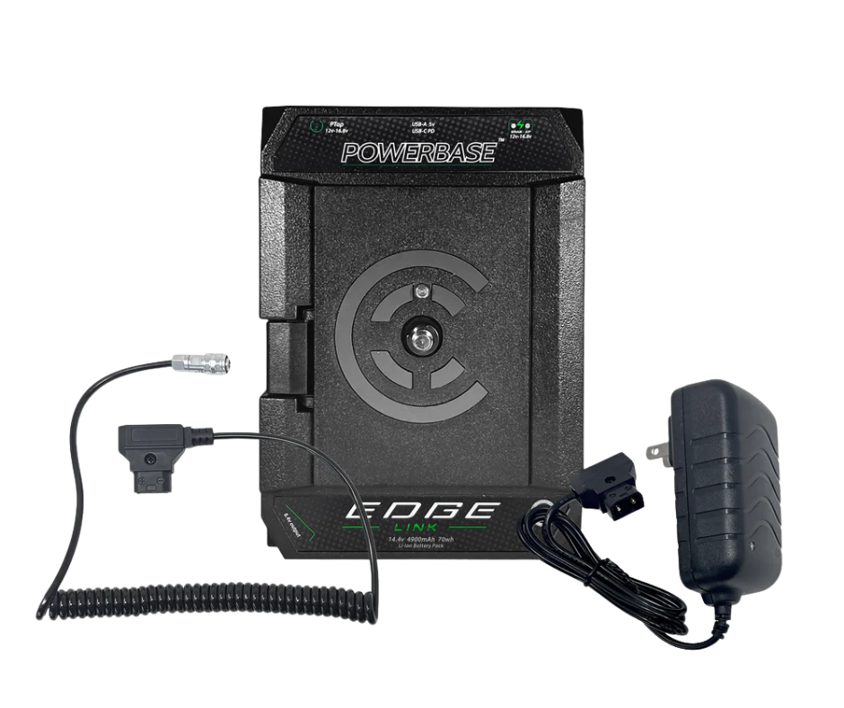 Core PBE-LINK for Pocket 4K/6K/6K Pro PBLN-BMPC